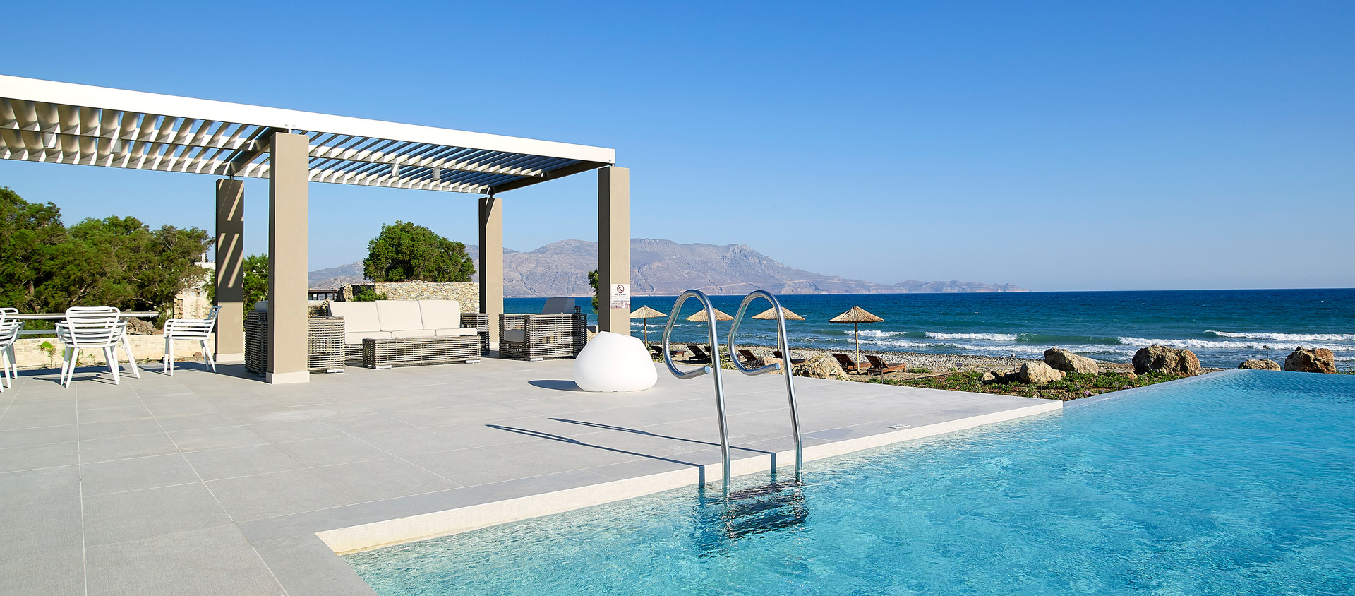 AtlasConcorde Youphoria villa Grecia 014